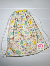 Load image into Gallery viewer, Happy Cats Library Bag