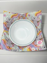 Load image into Gallery viewer, Koala Bowl Cozy