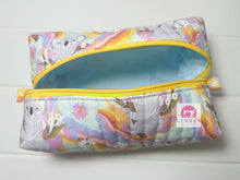 Load image into Gallery viewer, Groovy Koala Quilted Pouch