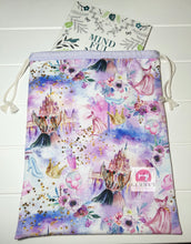 Load image into Gallery viewer, Castle Library Bag