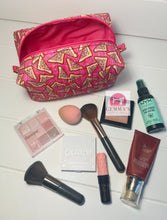 Load image into Gallery viewer, Science Teacher Quilted Pouch