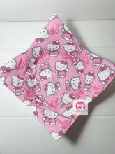 Load image into Gallery viewer, Light Pink Kitty Bowl Cozy