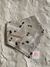 Load image into Gallery viewer, Sausage Dog Small Pet Bandanna
