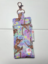Load image into Gallery viewer, Purple Deer Lip Balm Holder
