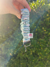 Load image into Gallery viewer, Frenchie Scrunchie Wristlet

