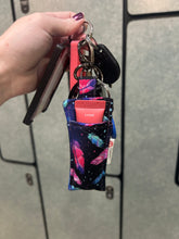 Load image into Gallery viewer, Paisley Lip Balm Holder

