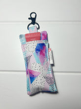 Load image into Gallery viewer, Paisley Lip Balm Holder
