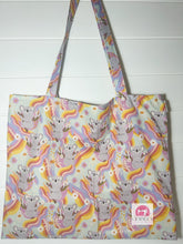Load image into Gallery viewer, Groovy Koala Shopping Bag
