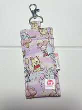 Load image into Gallery viewer, Purple Bear and Friends Lip Balm Holder

