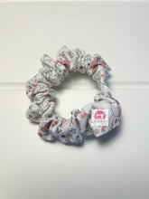 Load image into Gallery viewer, Cat Mini Scrunchie
