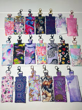 Load image into Gallery viewer, Paisley Lip Balm Holder
