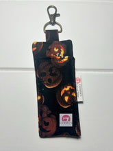 Load image into Gallery viewer, Evil Pumpkin Lip Balm Holder
