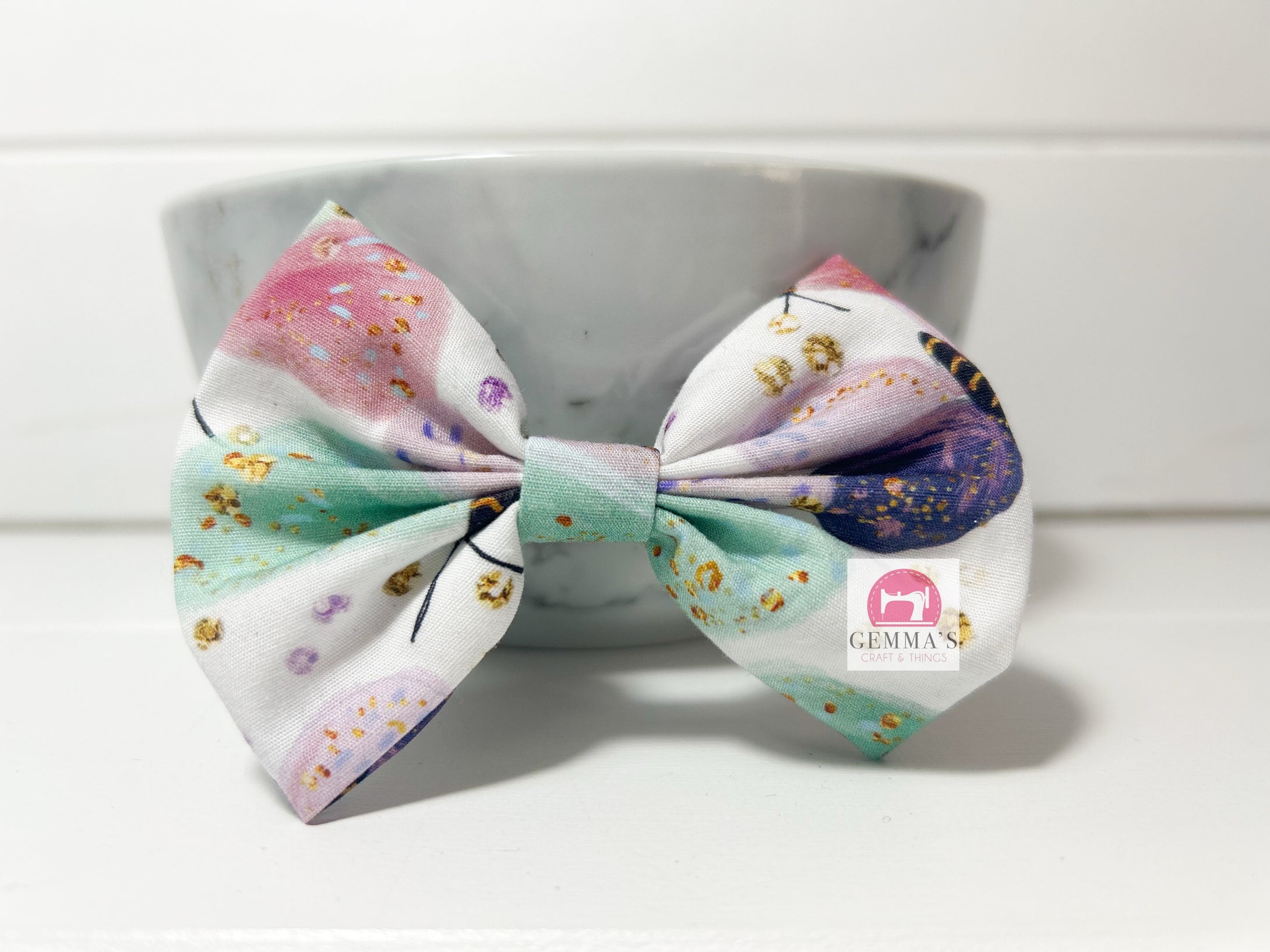 Butterfly Large Bow