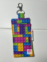 Load image into Gallery viewer, Purple Block Lip Balm Holder
