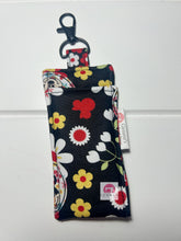 Load image into Gallery viewer, Black Mouse Lip Balm Holder

