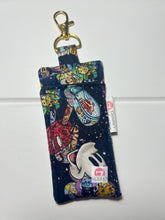 Load image into Gallery viewer, Black Character Lip Balm Holder
