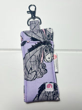 Load image into Gallery viewer, Purple Elephant Lip Balm Holder
