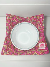 Load image into Gallery viewer, Fairy Bread Bowl Cozy
