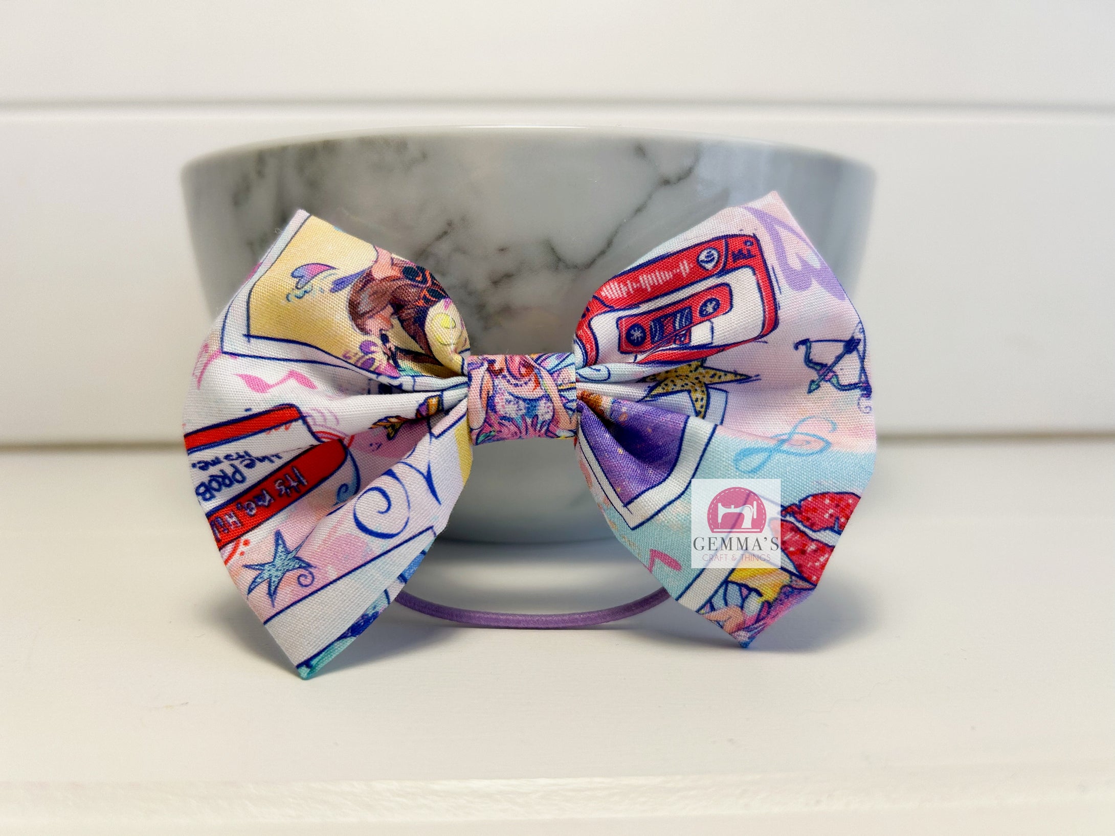 Polaroid Swiftie Large Bow