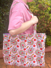 Load image into Gallery viewer, Science Teacher Shopping Bag
