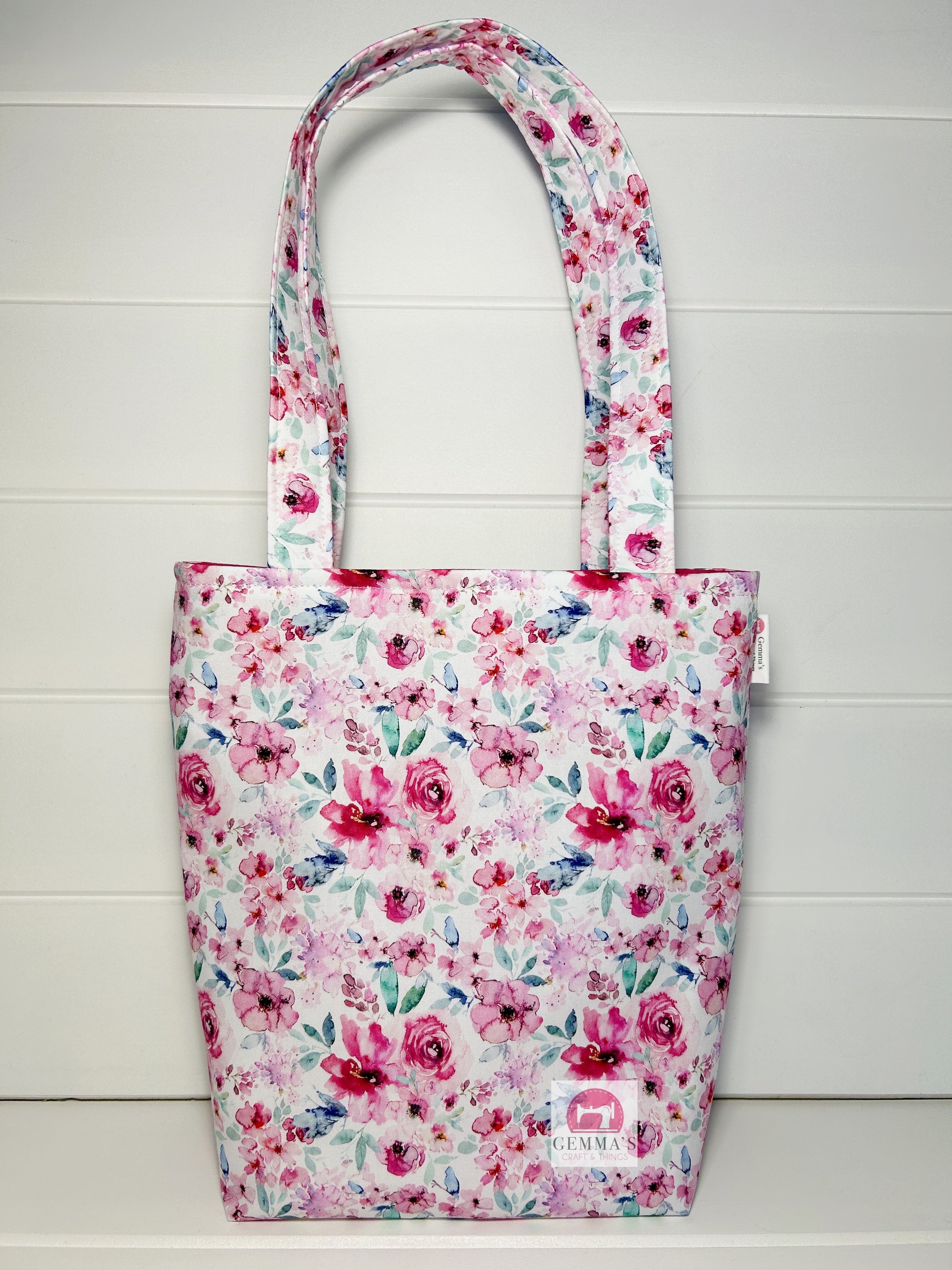 Rose Small Bag