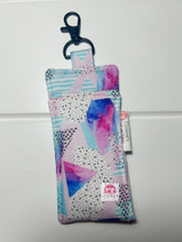 Load image into Gallery viewer, Geometric Lip Balm Holder
