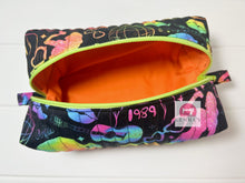 Load image into Gallery viewer, Rainbow Swiftie Quilted Pouch
