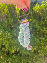 Load image into Gallery viewer, Frenchie Scrunchie Wristlet

