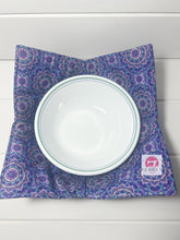 Load image into Gallery viewer, Paisley Bowl Cozy
