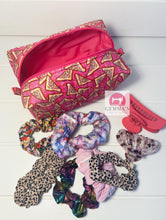 Load image into Gallery viewer, Science Teacher Quilted Pouch
