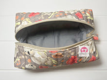 Load image into Gallery viewer, Brown Koala Quilted Pouch
