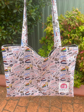 Load image into Gallery viewer, Science Teacher Shopping Bag
