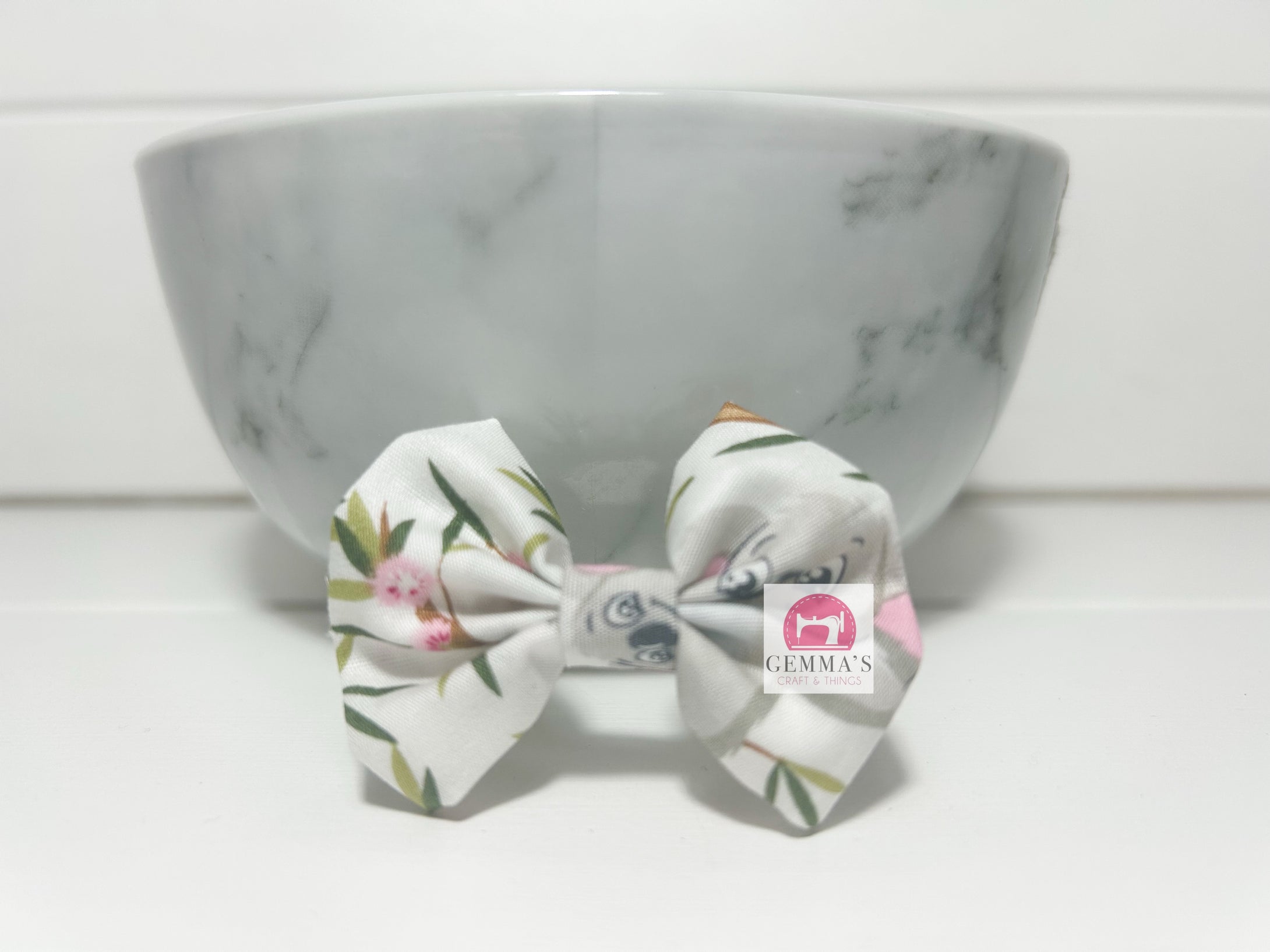 Koala Small Bow