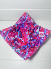Load image into Gallery viewer, Paint Splatter Bowl Cozy
