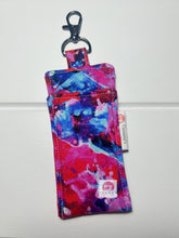Load image into Gallery viewer, Hot Pink Rainbow Lip Balm Holder
