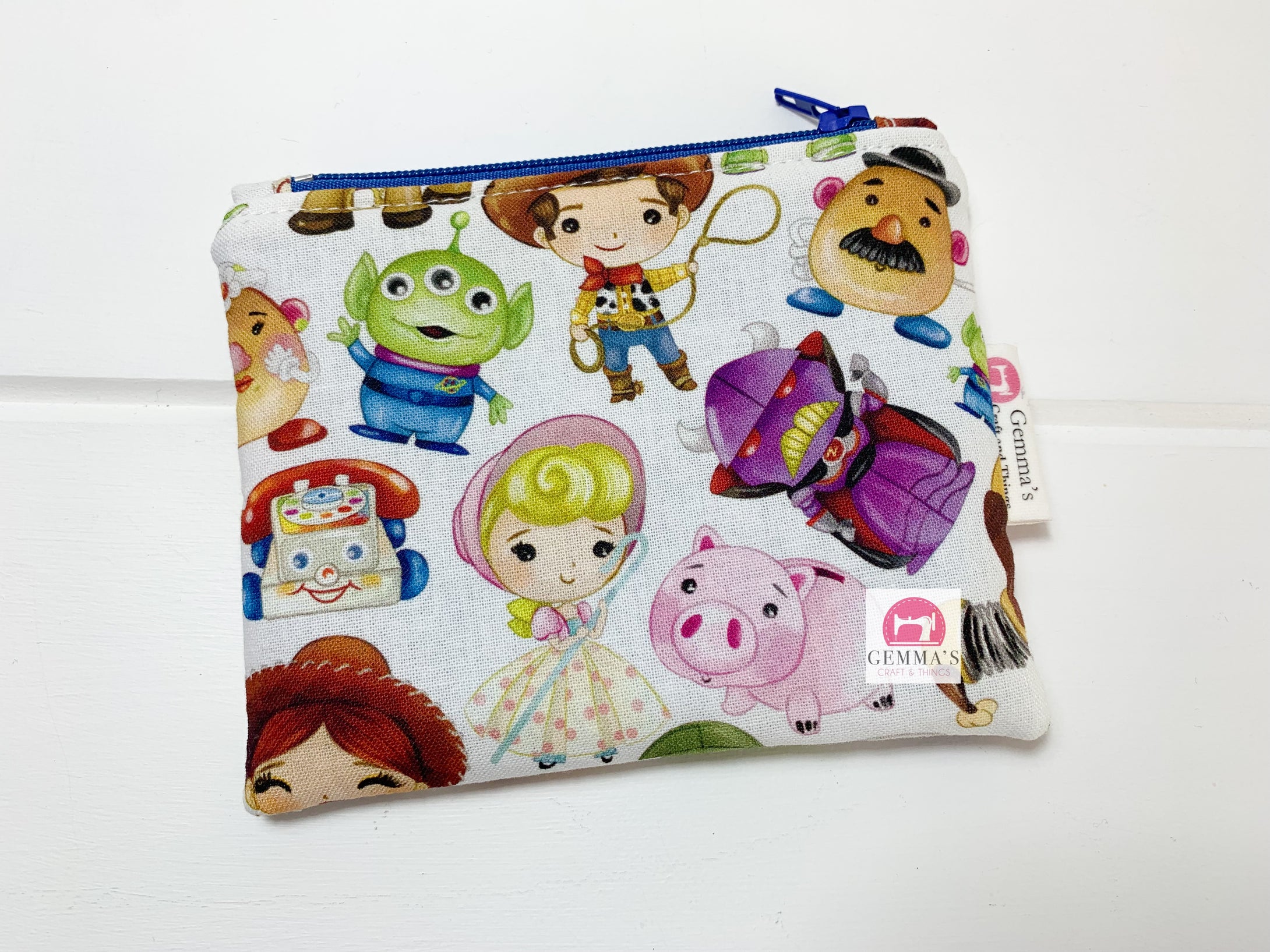 Toy Coin Purse