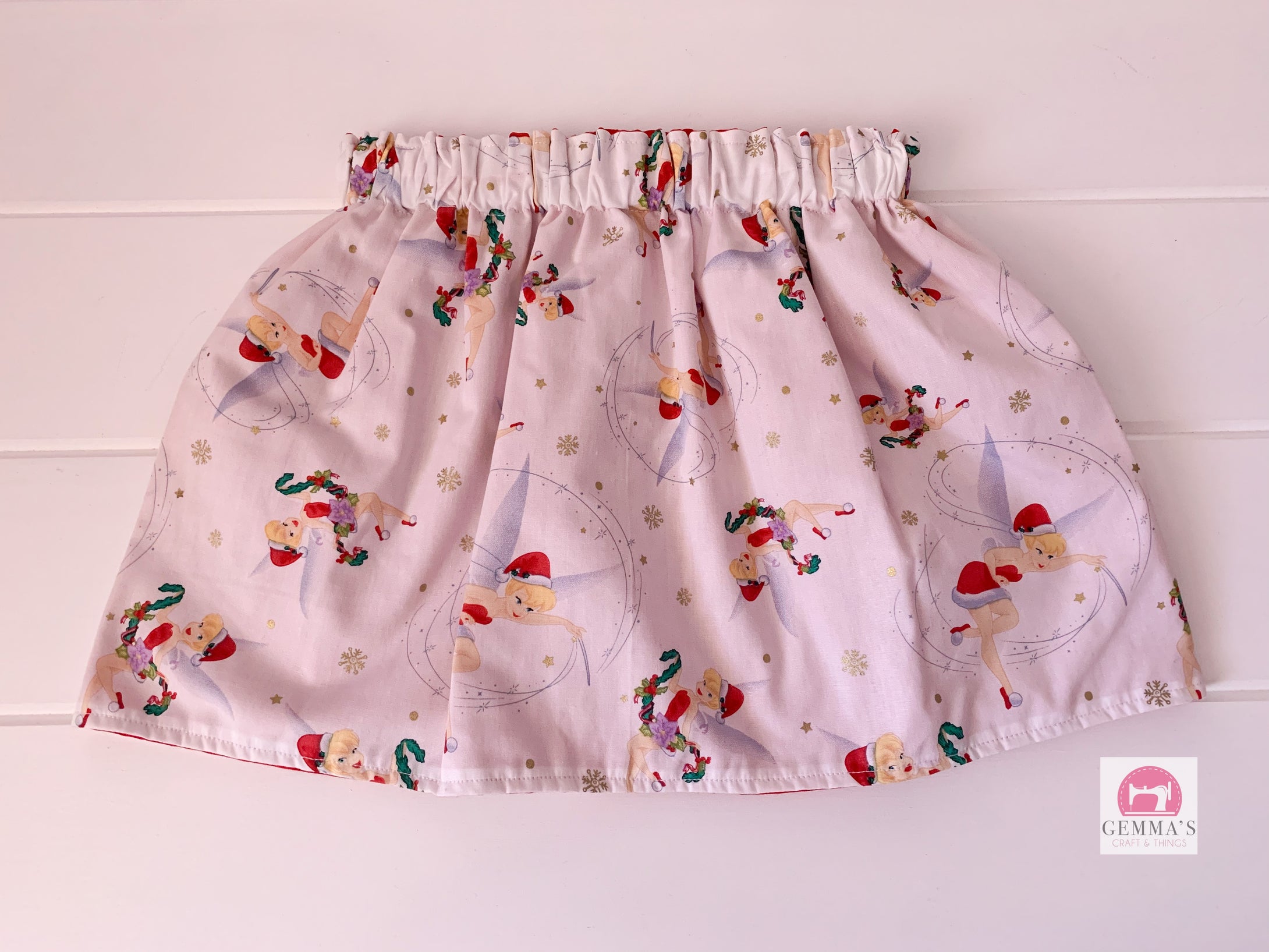 Fairy Skirt Size 2